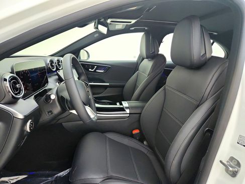 Certified 2025 Mercedes-Benz C 300 Sedan image 12