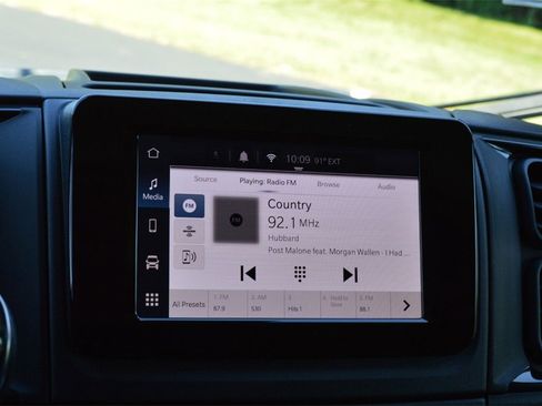 New 2026 RAM ProMaster 2500 w/ Safety Group image 18