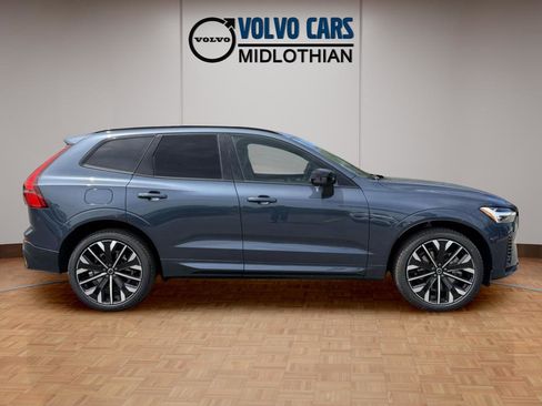 New 2026 Volvo XC60 T8 Ultra w/ Protection Package Premier AWD/4WD image 19