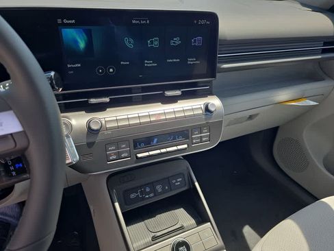 New 2026 Hyundai Kona SEL Premium FWD image 27