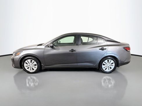 Used 2025 Nissan Sentra S FWD image 6