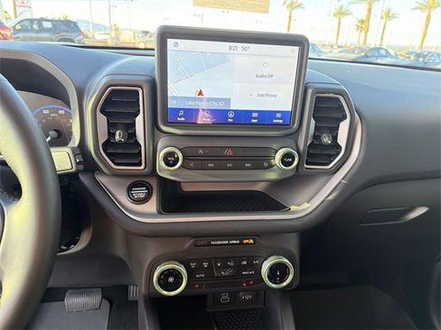 Used 2024 Ford Bronco Sport Big Bend w/ Convenience Package image 19