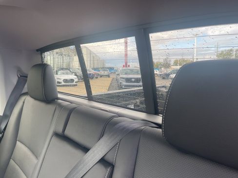 New 2026 Honda Ridgeline RTL image 21