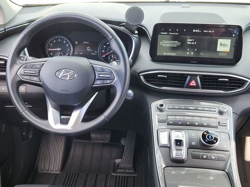 Used 2023 Hyundai Santa Fe SEL image 26