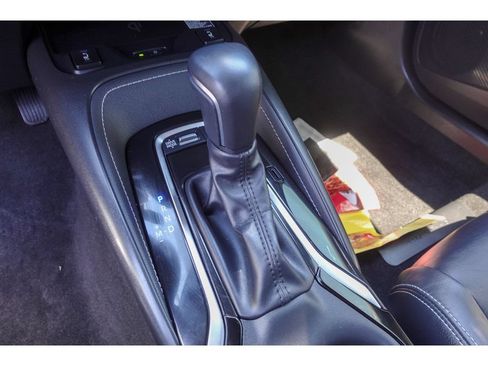 Certified 2024 Toyota Corolla XSE FWD image 18