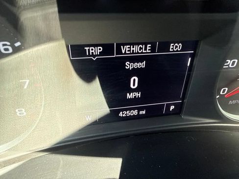 Used 2025 Chevrolet Malibu LT FWD image 14