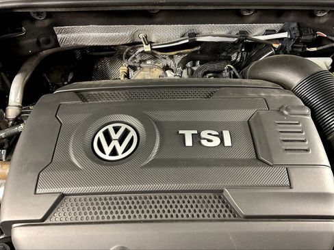 Used 2017 Volkswagen Golf Alltrack S AWD/4WD image 30