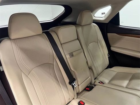 Used 2019 Lexus RX 450h 450h w/ Navigation Package image 13