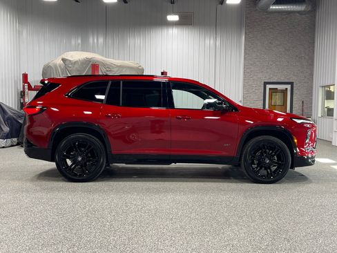 Certified 2025 Buick Enclave Sport Touring w/ Super Cruise Package image 6