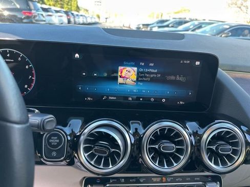 Certified 2023 Mercedes-Benz GLA 250 image 13