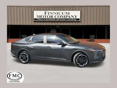 Used 2025 Kia K4 EX
