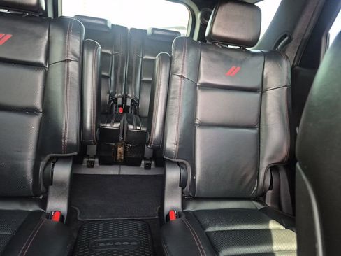 Used 2021 Dodge Durango R/T w/ Premium Interior Group AWD/4WD image 12
