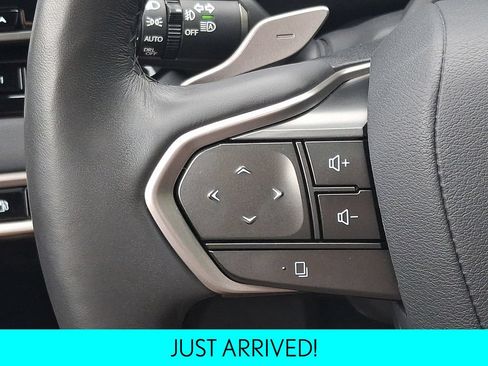 Used 2025 Lexus RX 350 w/ Convenience Package AWD/4WD image 22