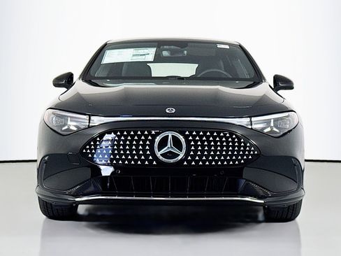 New 2026 Mercedes-Benz CLA 350 image 2