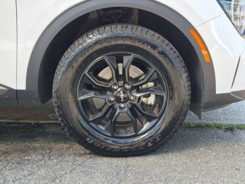 Certified 2023 Kia Sportage X-Pro Prestige AWD/4WD image 30