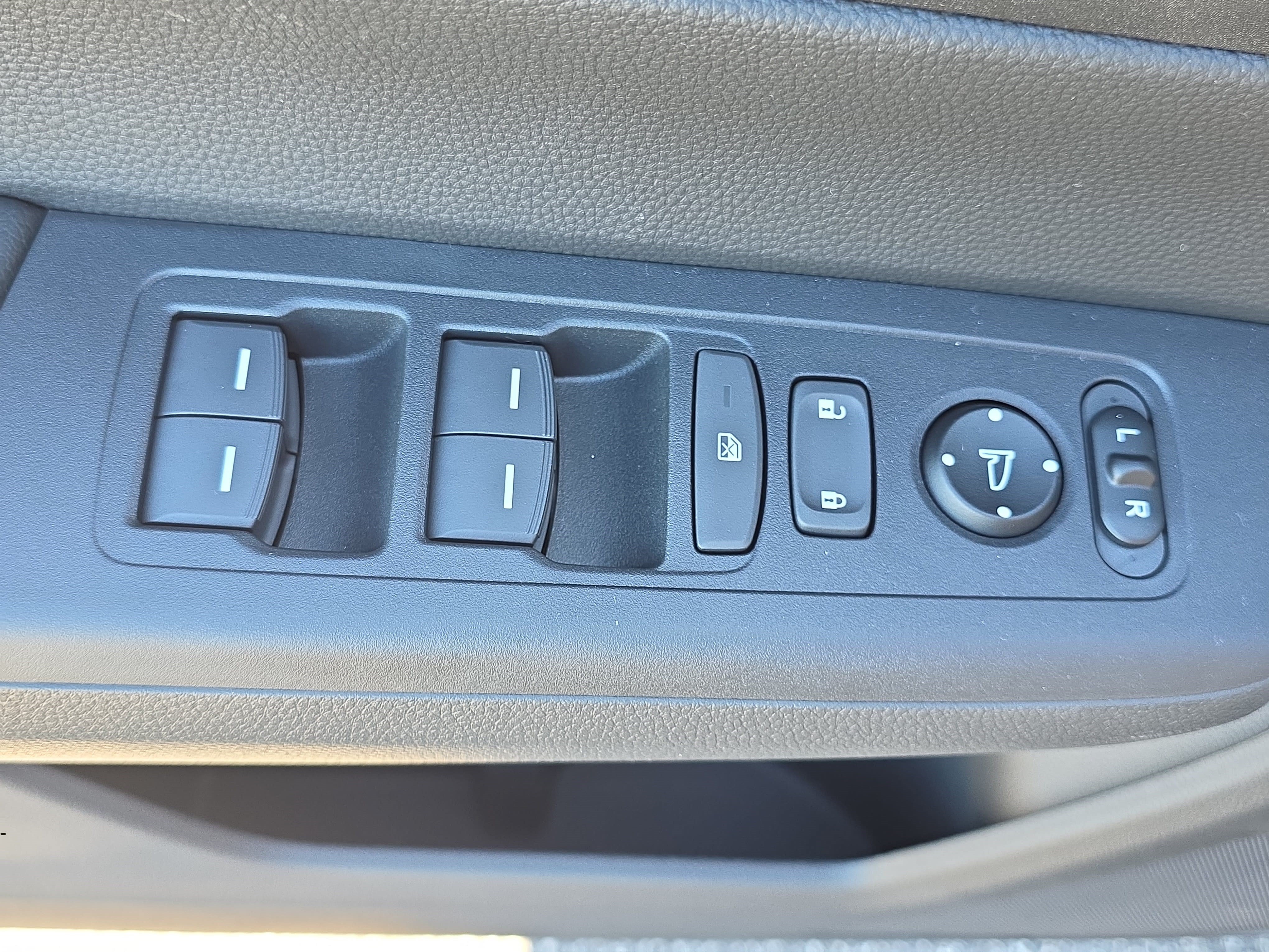 New 2027 Honda CR-V Sport-L image 27