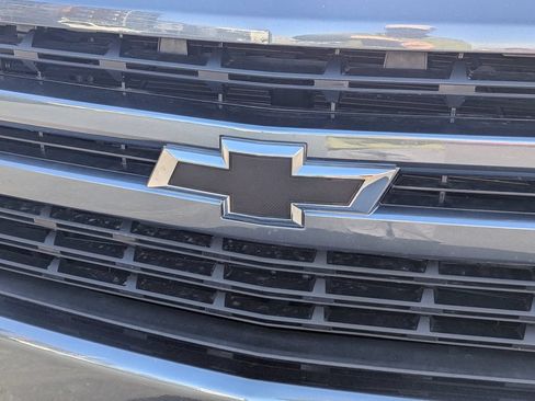 Used 2021 Chevrolet Silverado 1500 RST AWD/4WD image 12