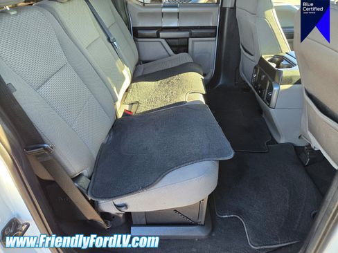 Certified 2020 Ford F250 XLT w/ XLT Premium Package image 14