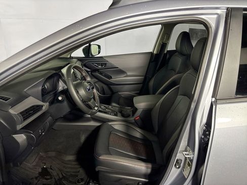 Certified 2025 Subaru Crosstrek 2.5i Limited w/ Popular Package #3A image 12