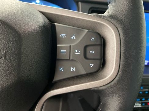 New 2025 Ford Bronco Badlands AWD/4WD image 20