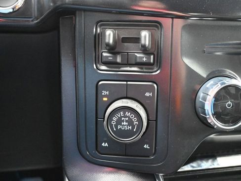 New 2025 Ford F150 Raptor w/ Equipment Group 803A Raptor R image 43