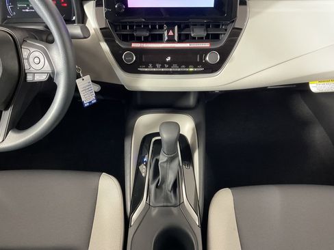 New 2026 Toyota Corolla LE image 12