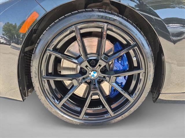 Used 2022 BMW M850i xDrive Convertible AWD/4WD image 23