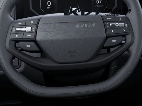 New 2026 Kia Sportage X-Pro Prestige image 22