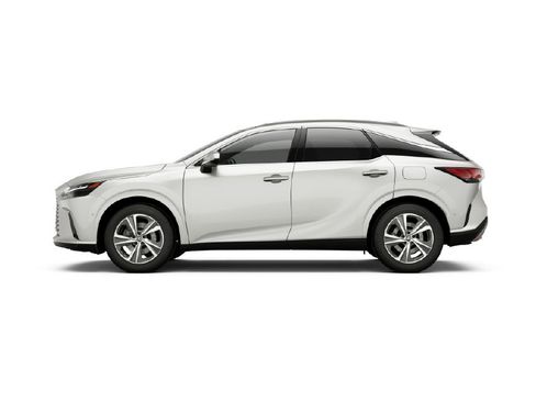 New 2026 Lexus RX 350 Premium AWD/4WD image 2