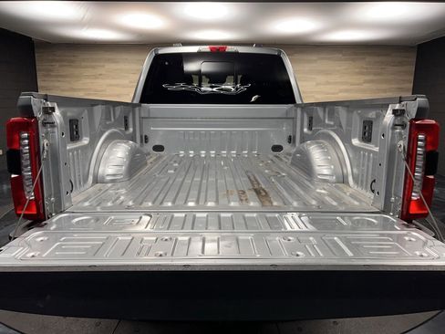 Used 2024 Ford F250 XL w/ STX Appearance Package image 23