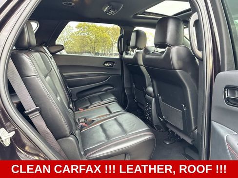 Used 2024 Dodge Durango GT AWD/4WD image 11