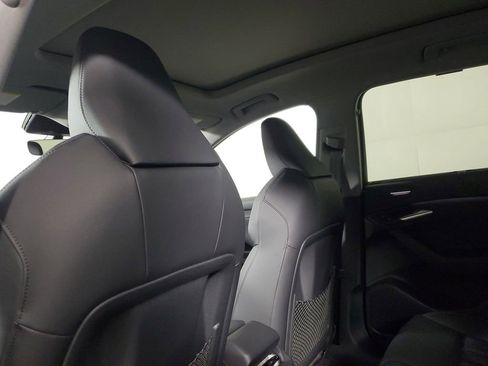 New 2025 Audi Q6 e-tron Premium Plus image 14