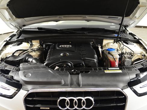 Used 2014 Audi A5 2.0T Premium Plus w/ Premium Plus Package image 15