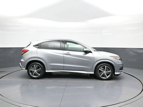 Certified 2019 Honda HR-V Touring image 5