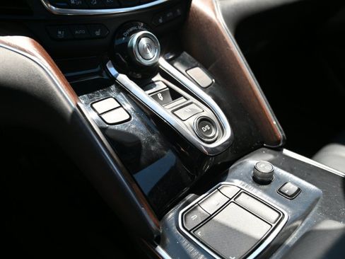 Used 2021 Acura TLX SH-AWD w/ Advance Package image 28