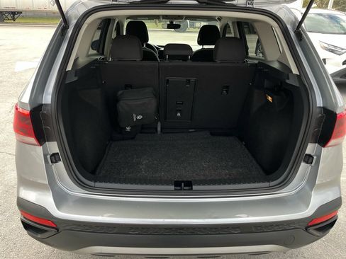 Used 2023 Volkswagen Taos S FWD image 12