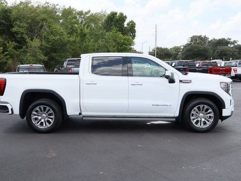 Certified 2023 GMC Sierra 1500 Denali w/ Technology Package RWD image 10