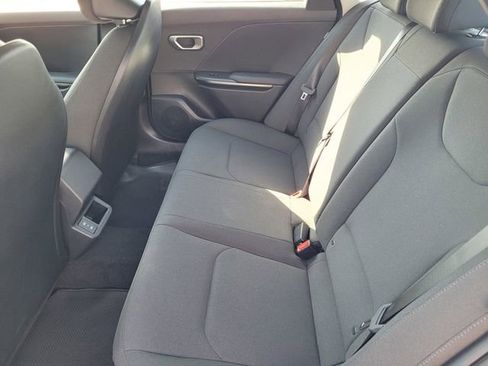 New 2026 Kia K4 FWD image 6