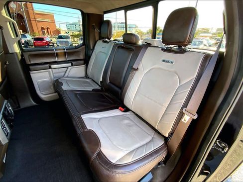 Used 2019 Ford F250 Limited image 18