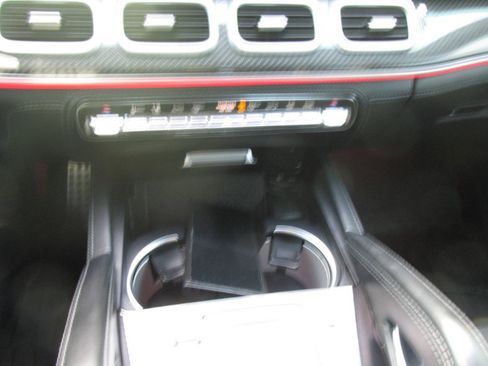 Used 2021 Mercedes-Benz GLE 53 AMG 4MATIC Coupe image 70