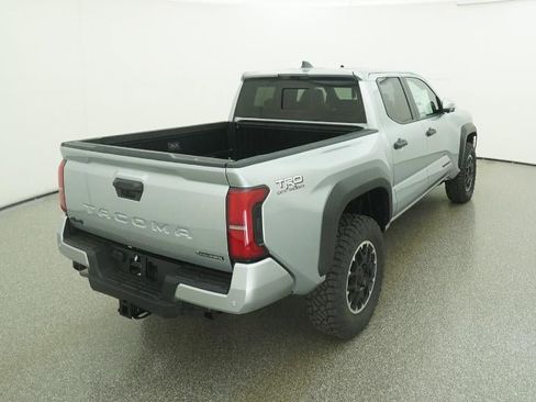 New 2026 Toyota Tacoma TRD Off-Road image 45