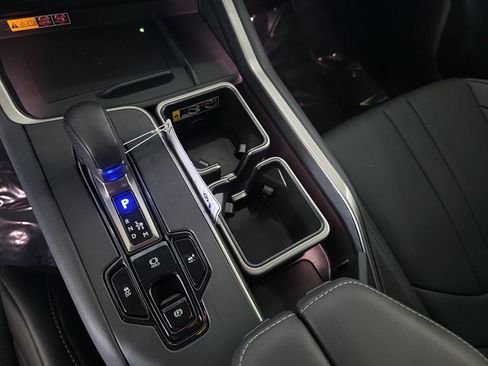 New 2026 Lexus TX 500h 500h F SPORT Performance Premi w/ Technology Package image 24