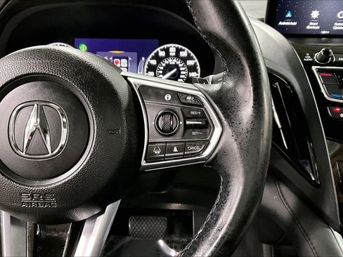 Used 2024 Acura RDX SH-AWD image 25