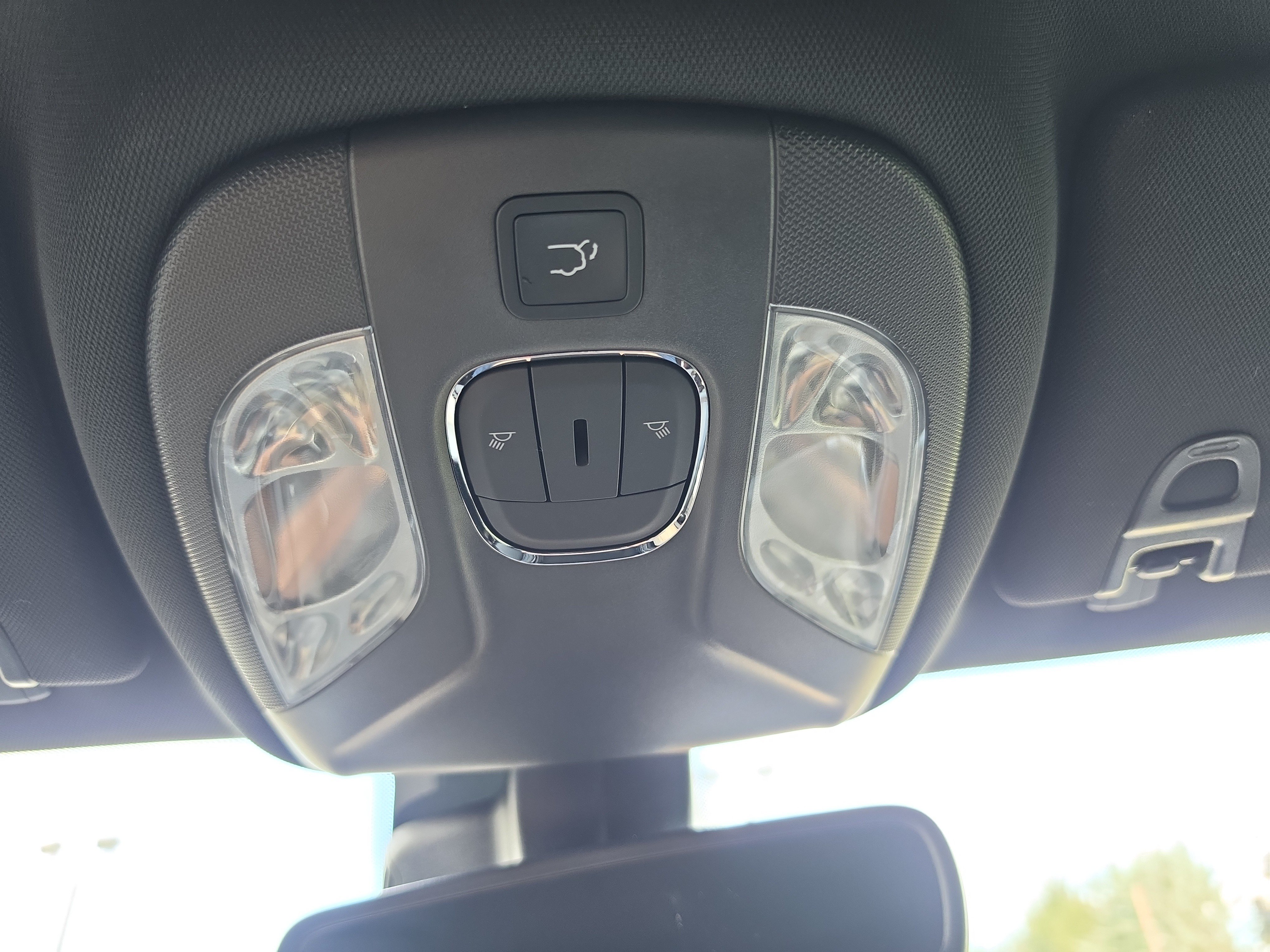 New 2026 Jeep Compass Limited AWD/4WD image 30