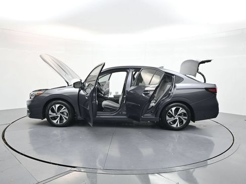 Used 2024 Subaru Legacy Premium AWD/4WD image 34