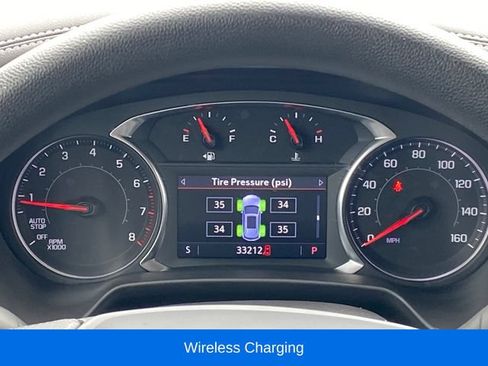 Certified 2024 Chevrolet Blazer LT w/ Convenience Package FWD image 9