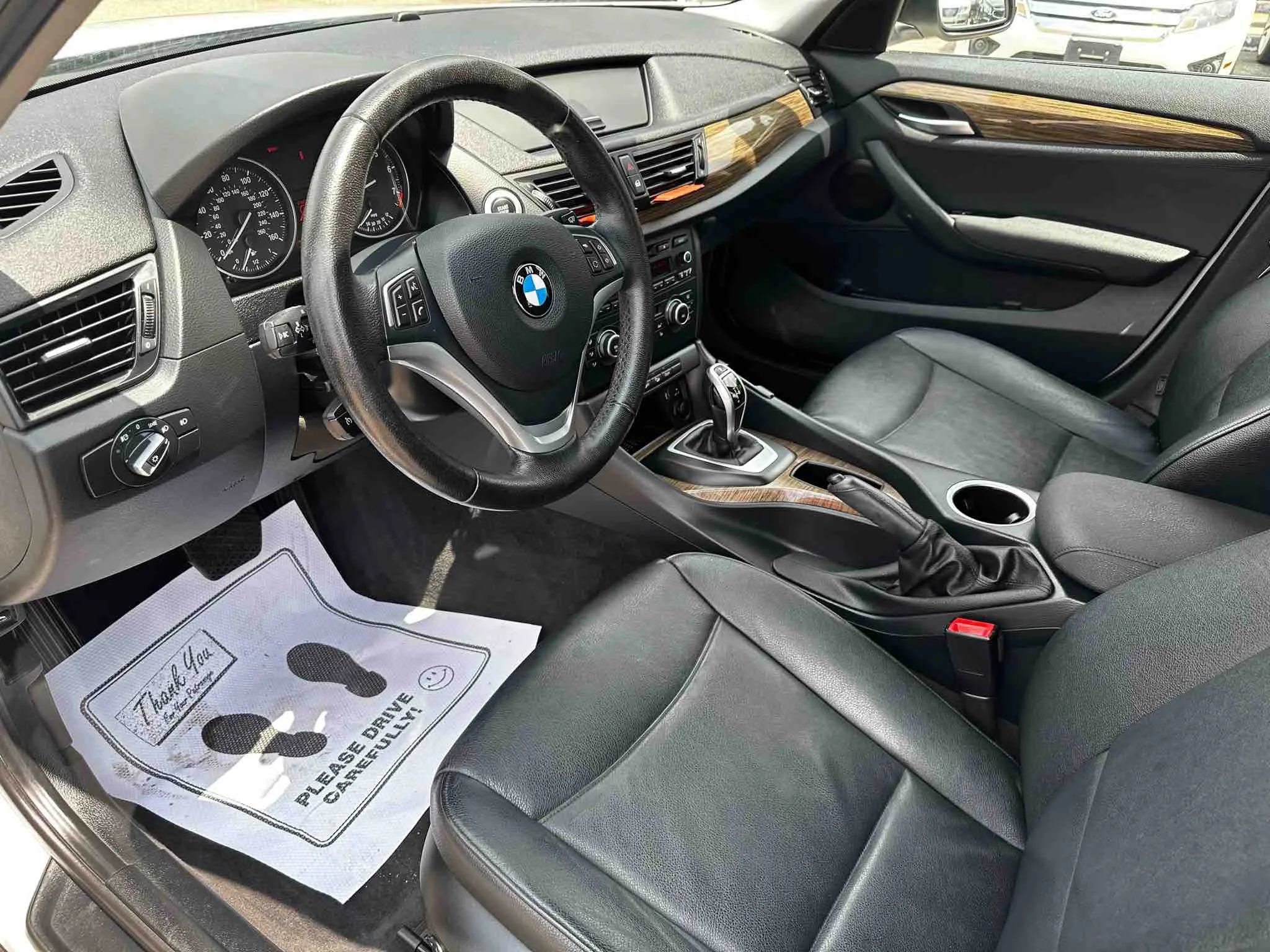 Used 2013 BMW X1 xDrive28i AWD/4WD image 30