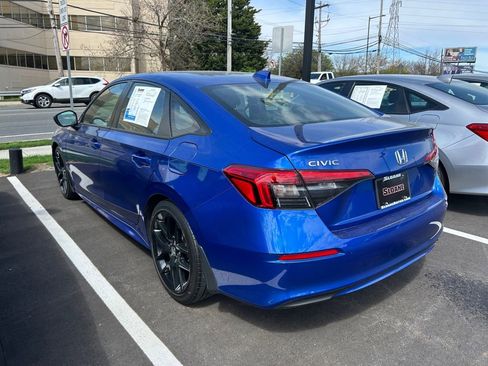 Used 2023 Honda Civic Sport image 31