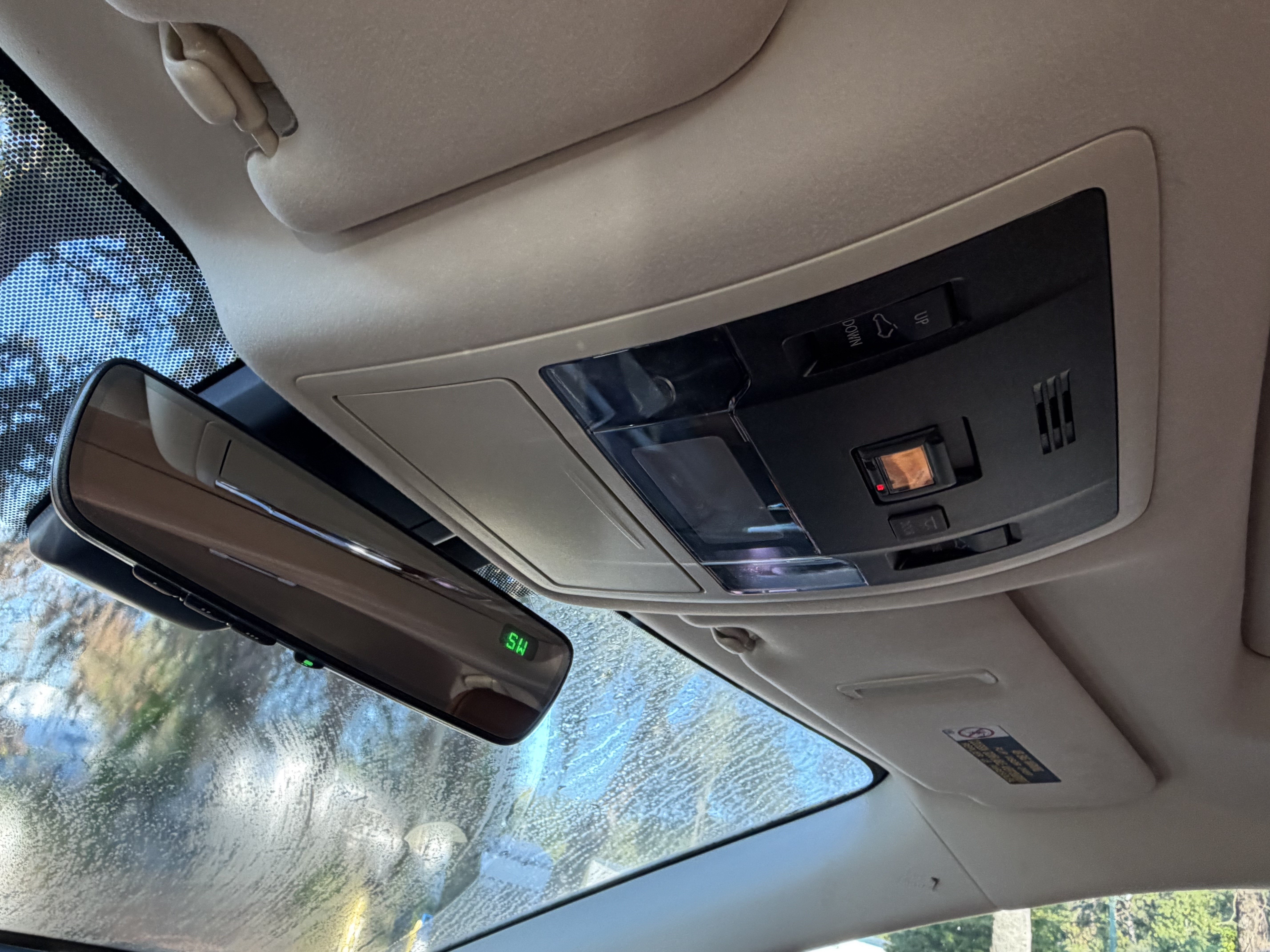 Certified 2021 Lexus RX 350L FWD w/ Premium Package image 29