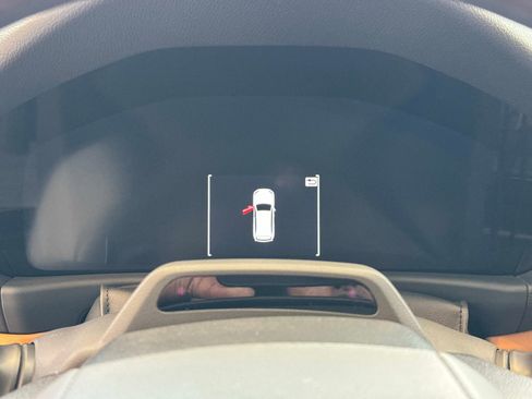 New 2026 Lexus LX 600 4WD w/ Luxury Package image 30